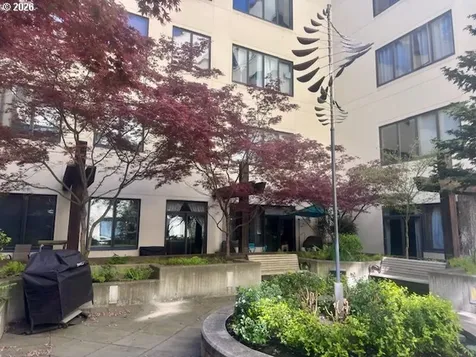 1420 NW Lovejoy Street Portland OR 97209