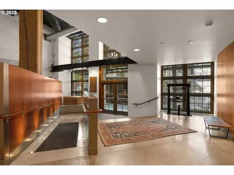 1420 NW Lovejoy Street Portland OR 97209