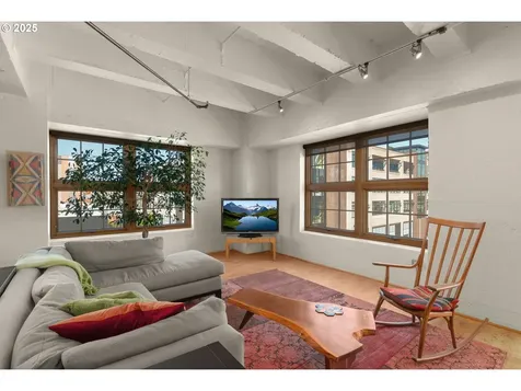 1420 NW Lovejoy Street Portland OR 97209