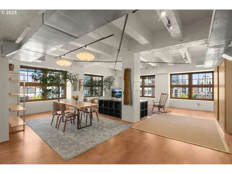 1420 NW Lovejoy Street Portland OR 97209