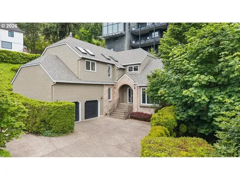 2920 NW Shenandoah Terrace Portland OR 97210