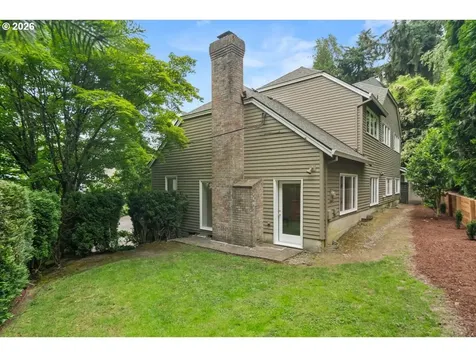 2920 NW Shenandoah Terrace Portland OR 97210