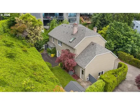 2920 NW Shenandoah Terrace Portland OR 97210