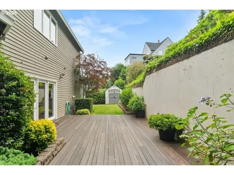 2920 NW Shenandoah Terrace Portland OR 97210