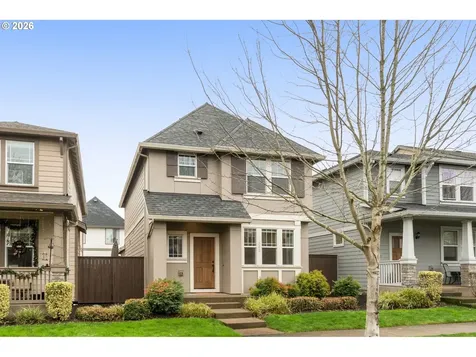 302 SW 203rd Terrace Beaverton OR 97006