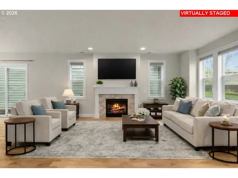 302 SW 203rd Terrace Beaverton OR 97006