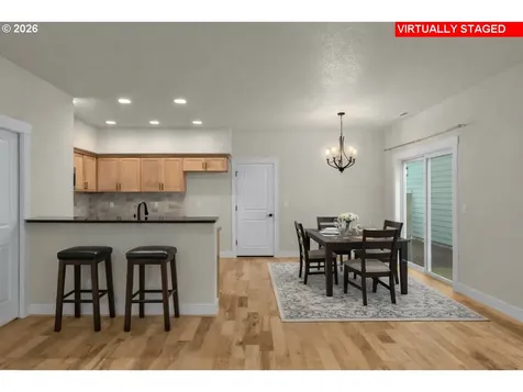 302 SW 203rd Terrace Beaverton OR 97006
