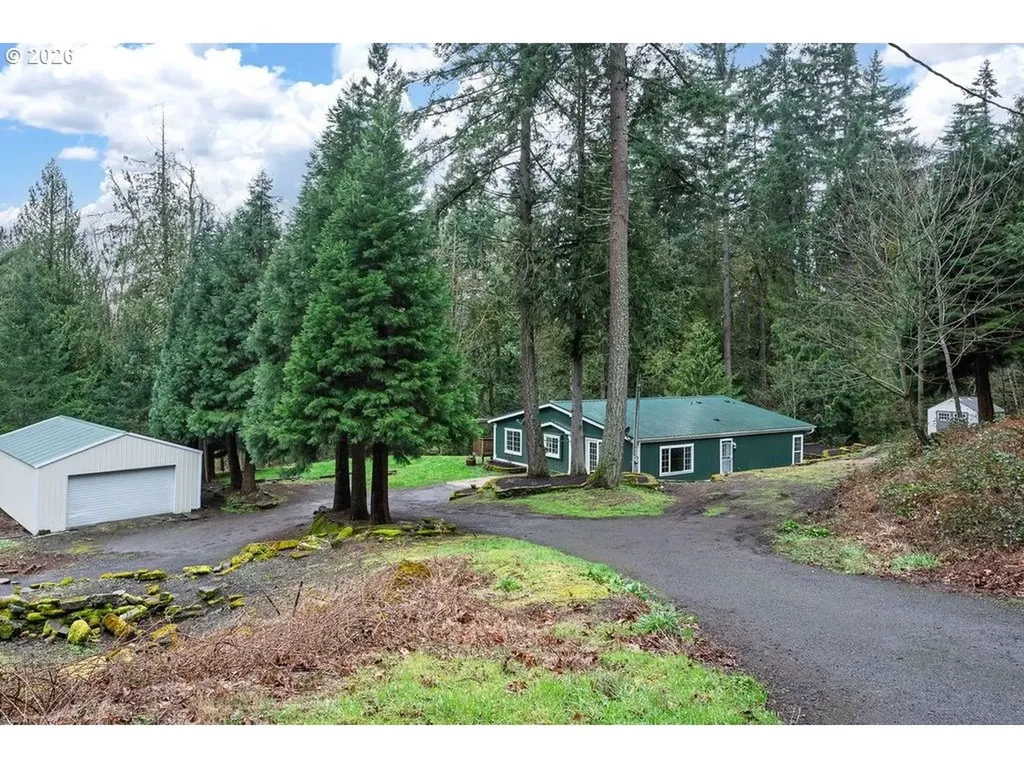 27561 S Ringo Road Mulino OR 97042