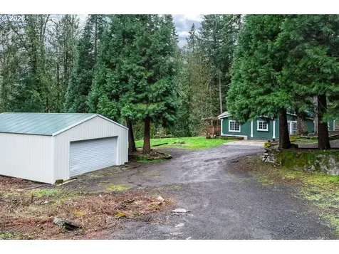 27561 S Ringo Road Mulino OR 97042
