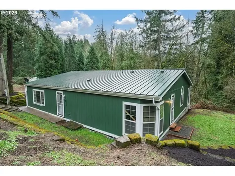 27561 S Ringo Road Mulino OR 97042