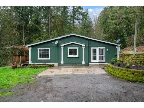 27561 S Ringo Road Mulino OR 97042