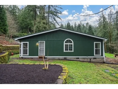 27561 S Ringo Road Mulino OR 97042
