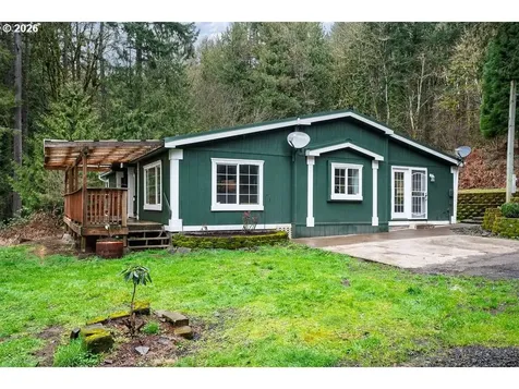 27561 S Ringo Road Mulino OR 97042