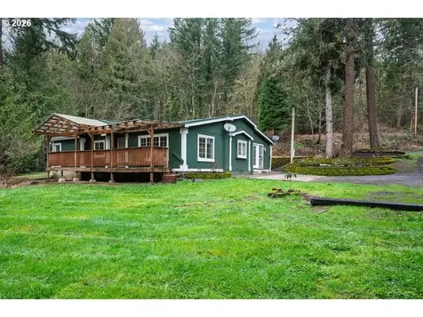 27561 S Ringo Road Mulino OR 97042