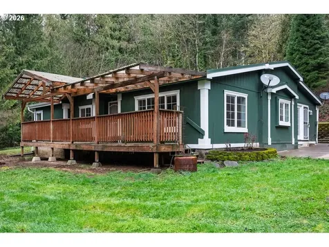 27561 S Ringo Road Mulino OR 97042