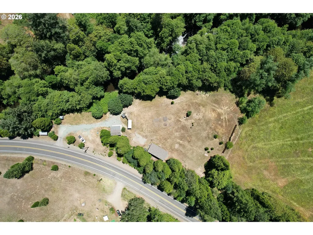 1545 Upper Cow Creek Road Azalea OR 97410