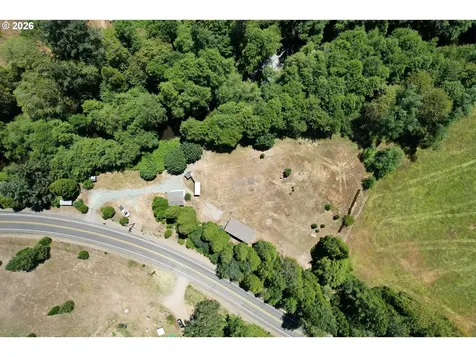 1545 Upper Cow Creek Road Azalea OR 97410