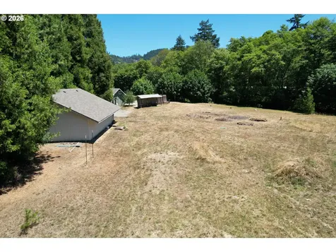 1545 Upper Cow Creek Road Azalea OR 97410