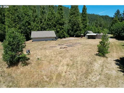 1545 Upper Cow Creek Road Azalea OR 97410