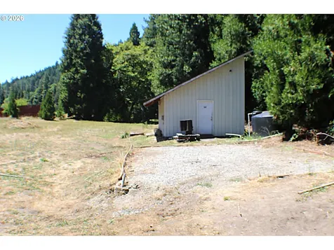 1545 Upper Cow Creek Road Azalea OR 97410