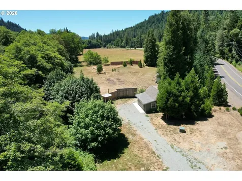 1545 Upper Cow Creek Road Azalea OR 97410