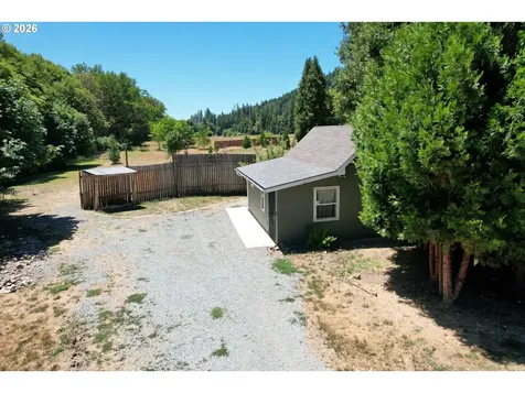 1545 Upper Cow Creek Road Azalea OR 97410