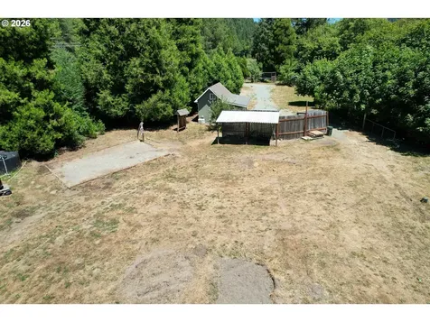 1545 Upper Cow Creek Road Azalea OR 97410