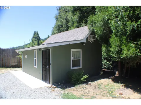 1545 Upper Cow Creek Road Azalea OR 97410