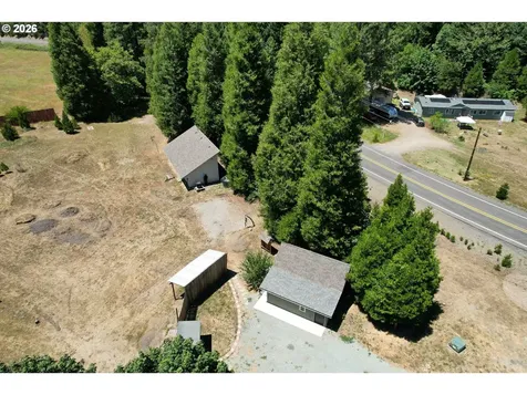 1545 Upper Cow Creek Road Azalea OR 97410