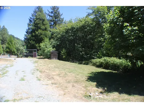 1545 Upper Cow Creek Road Azalea OR 97410