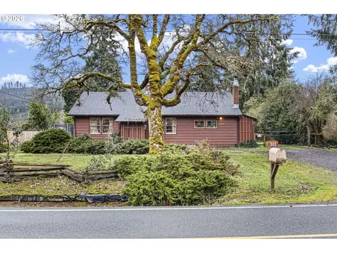 6351 Nonpareil Road Sutherlin OR 97479