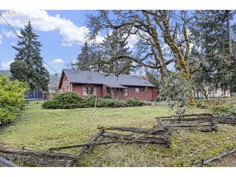 6351 Nonpareil Road Sutherlin OR 97479