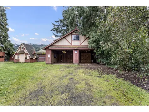 6351 Nonpareil Road Sutherlin OR 97479