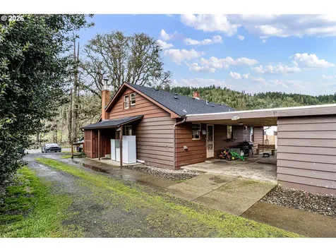 6351 Nonpareil Road Sutherlin OR 97479