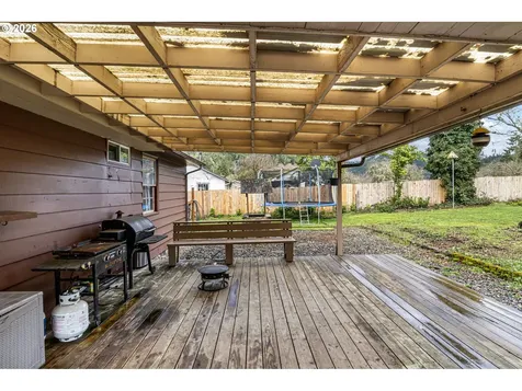 6351 Nonpareil Road Sutherlin OR 97479