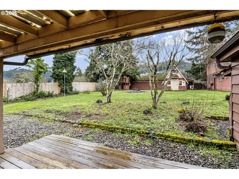 6351 Nonpareil Road Sutherlin OR 97479