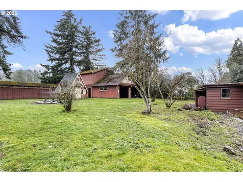 6351 Nonpareil Road Sutherlin OR 97479