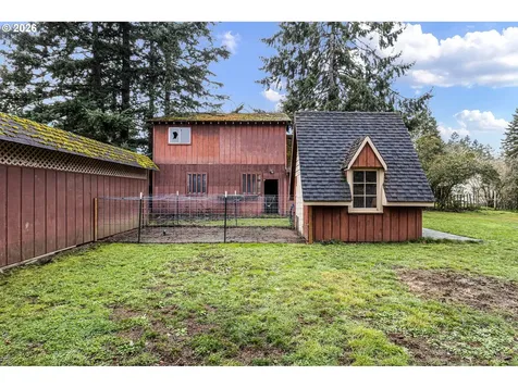 6351 Nonpareil Road Sutherlin OR 97479