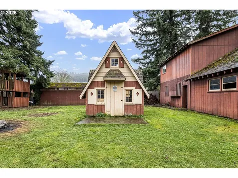 6351 Nonpareil Road Sutherlin OR 97479