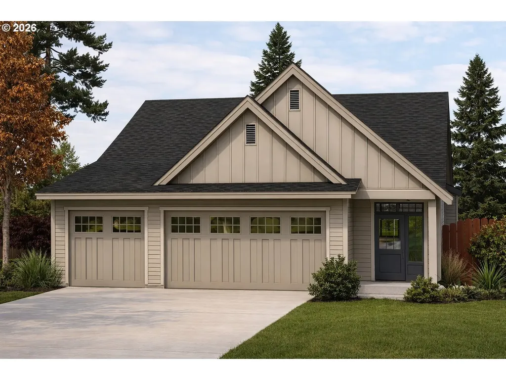 4465 E Willakenzie Street Newberg OR 97132