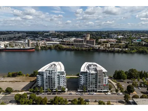 1260 NW Naito Parkway Portland OR 97035