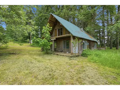 21090 NW Dairy Creek Road North Plains OR 97133