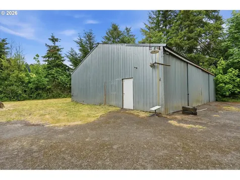 21090 NW Dairy Creek Road North Plains OR 97133