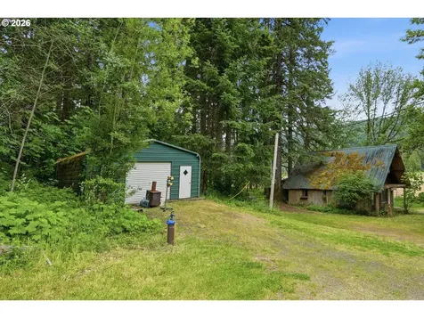 21090 NW Dairy Creek Road North Plains OR 97133
