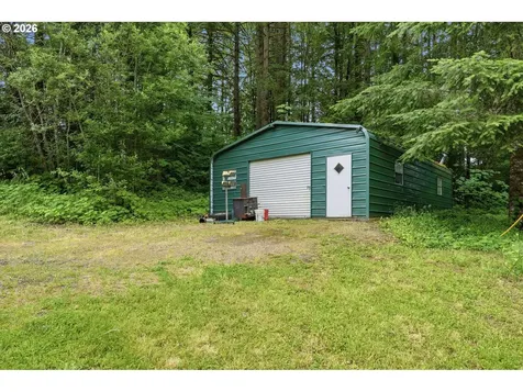 21090 NW Dairy Creek Road North Plains OR 97133
