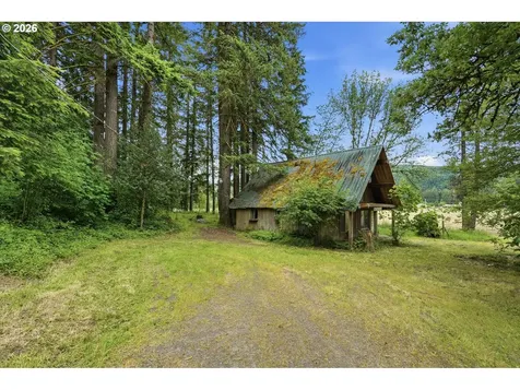 21090 NW Dairy Creek Road North Plains OR 97133