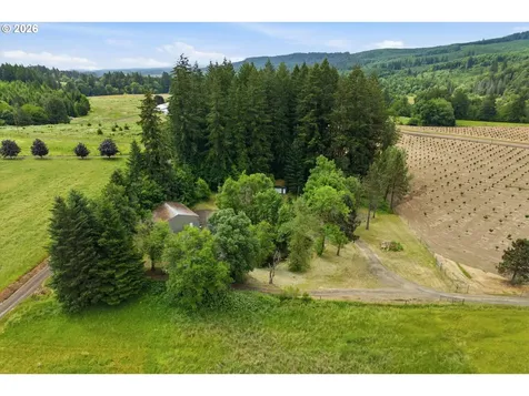 21090 NW Dairy Creek Road North Plains OR 97133