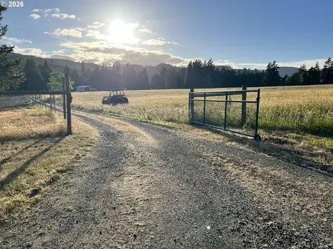 21090 NW Dairy Creek Road North Plains OR 97133