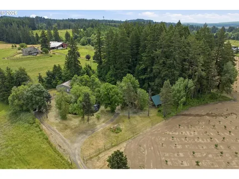 21090 NW Dairy Creek Road North Plains OR 97133