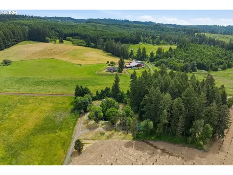 21090 NW Dairy Creek Road North Plains OR 97133